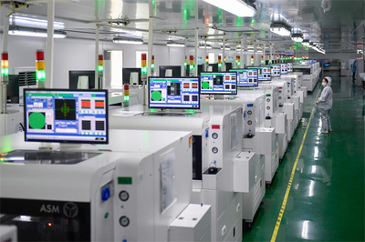 長春汽車經濟技術開發區人民檢察院電子產品技術開發應用探索