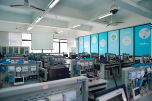 生活不只詩和遠方，還有照亮你的武職電子信息工程學院電子產(chǎn)品技術(shù)開發(fā)