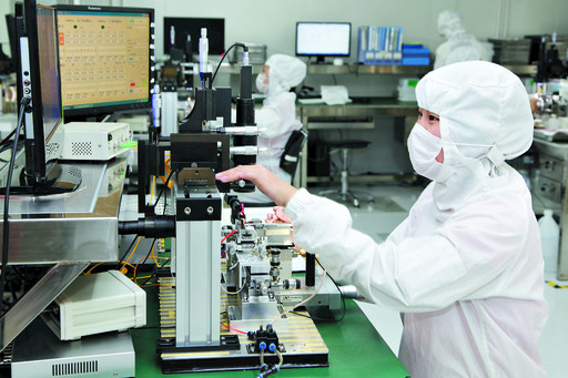 勇立潮頭搏浪行 砥礪奮進新征程——鶴壁經(jīng)濟技術(shù)開發(fā)區(qū)成立30周年發(fā)展紀實