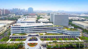 博眾精工獲評2018年度蘇州市地標型企業(yè)，引領(lǐng)電子產(chǎn)品技術(shù)開發(fā)新高度