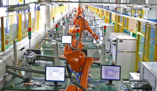 中國電子代工巨頭崛起 年營收1500億，華為手機背后的無名英雄