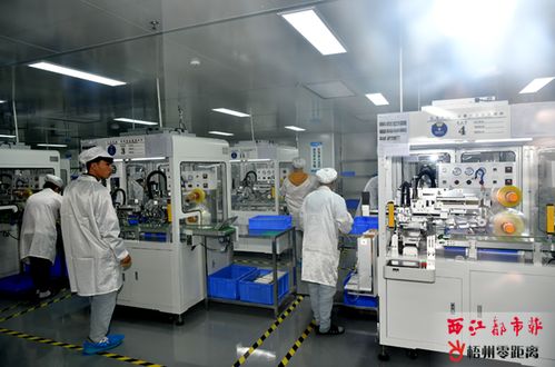 科技企業奮楫第四季度 電子產品技術開發的新機遇與挑戰