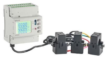淺談電力物聯網技術在電力設備在線監測中的應用——以電纜附件為例